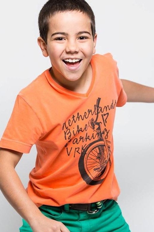 Foto de Cauã Martins