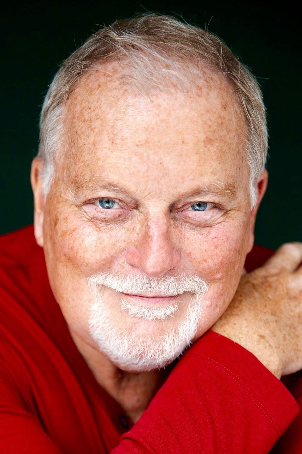 Foto de Soren Hellerup