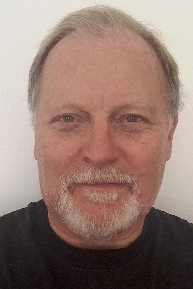 Foto de Soren Hellerup