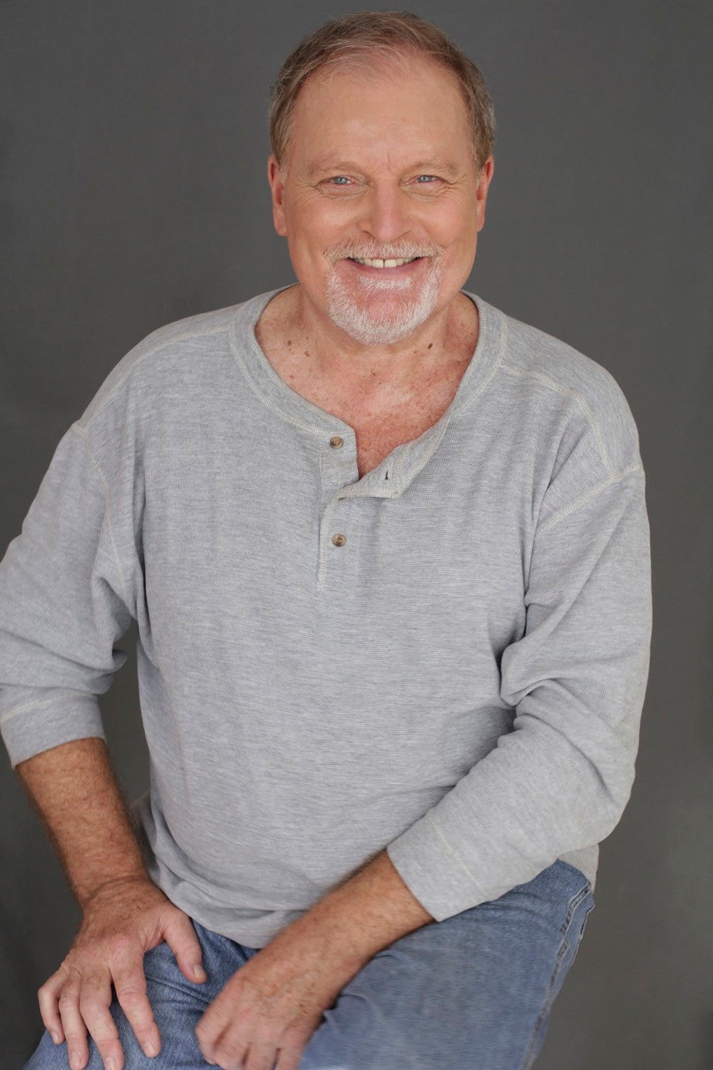 Foto de Soren Hellerup