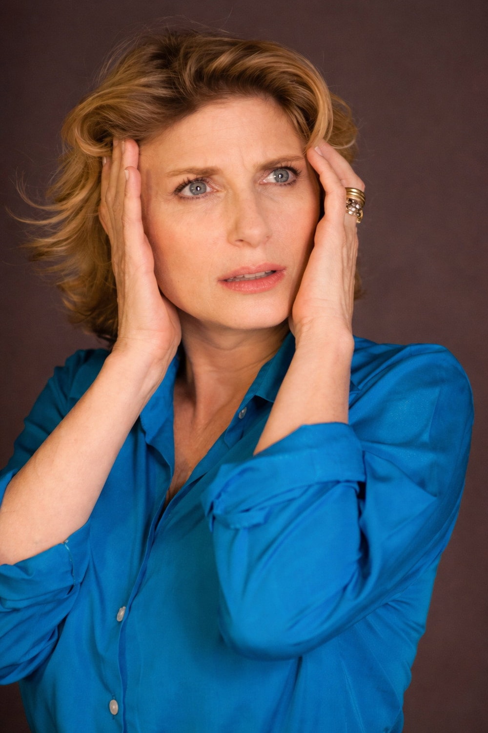 Foto de Martha Mellinger
