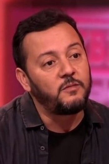 Foto de Mohamed Achaour