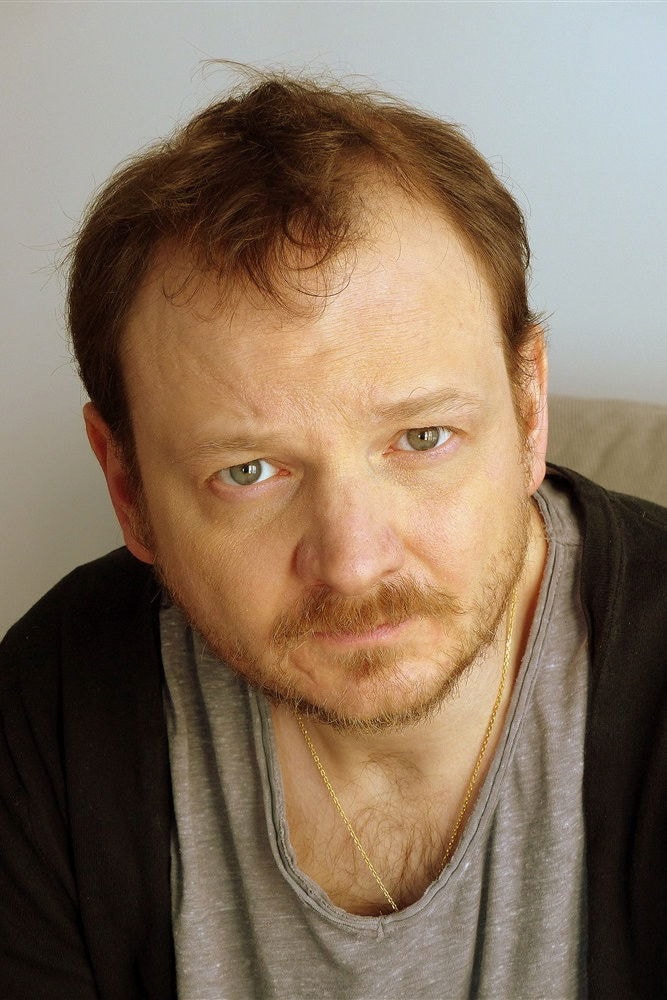 Foto de Stéphane Pezerat