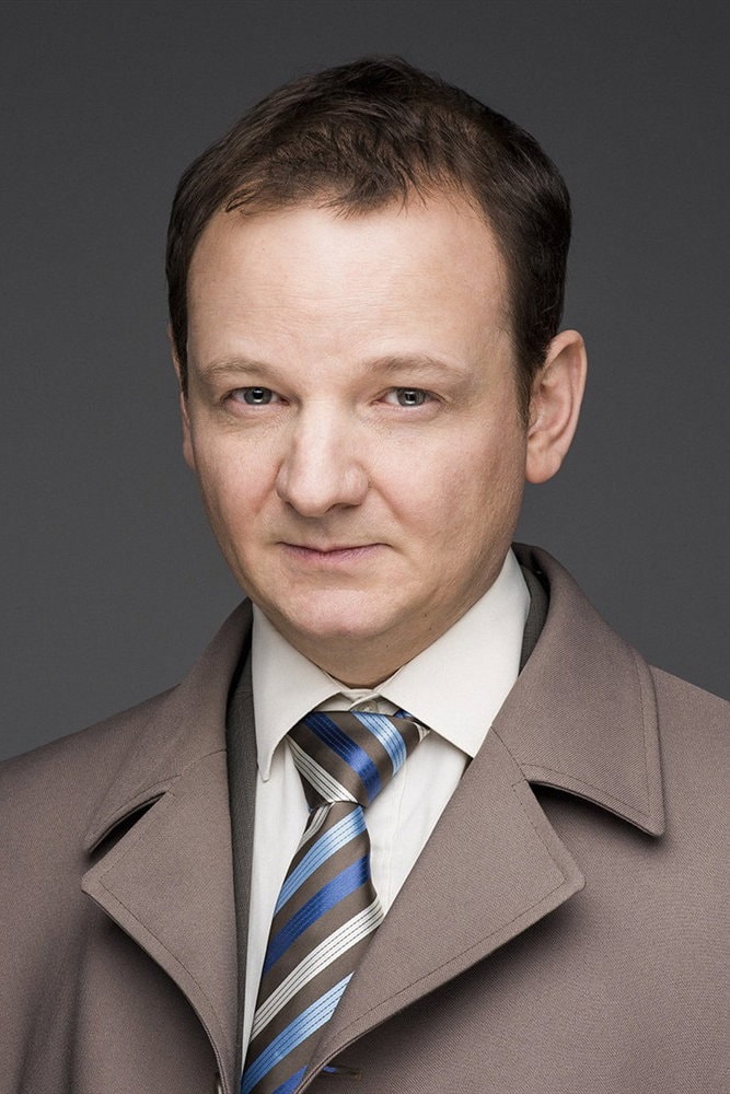 Foto de Stéphane Pezerat