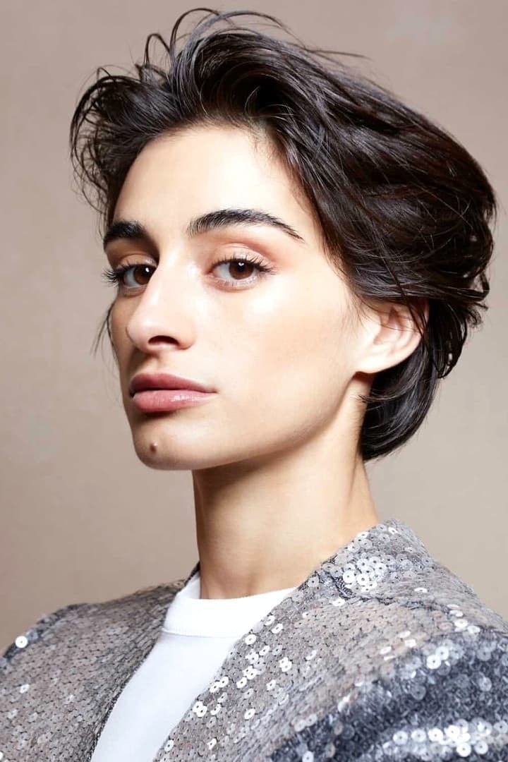 Foto de Michela De Rossi