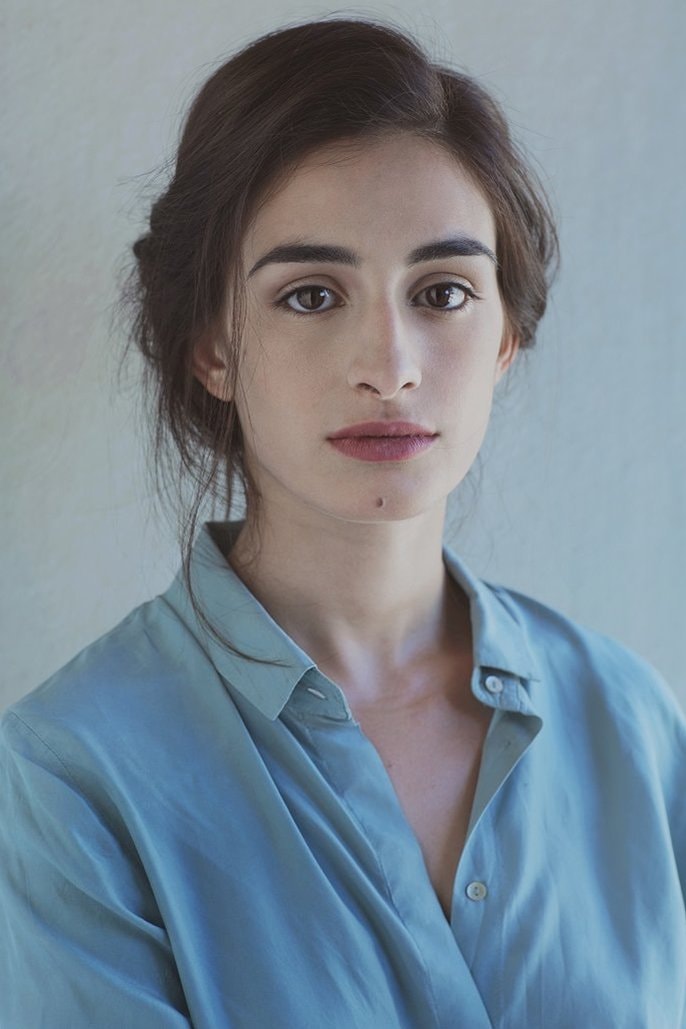 Foto de Michela De Rossi