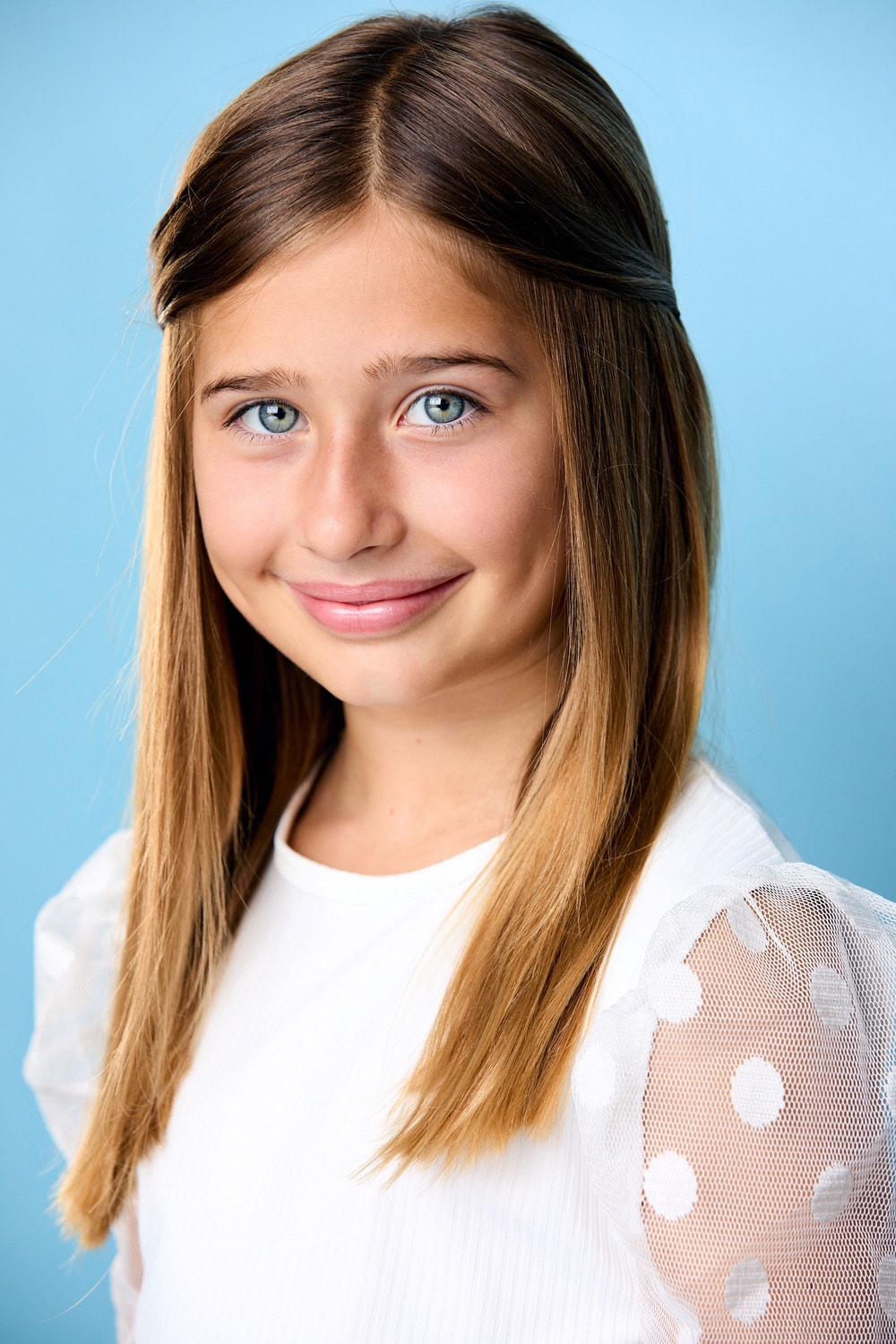 Foto de Ana Sophia Heger