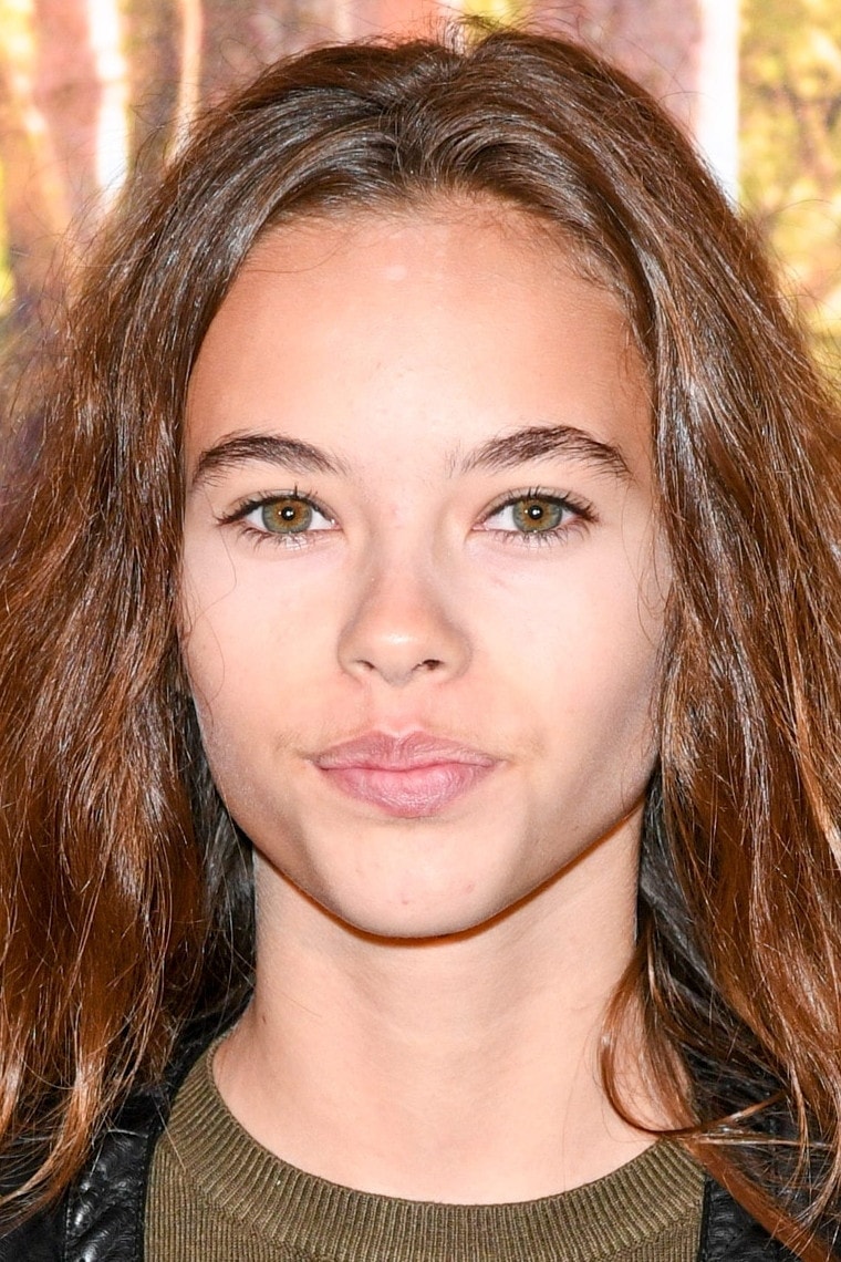 Foto de Ilona Cabrera