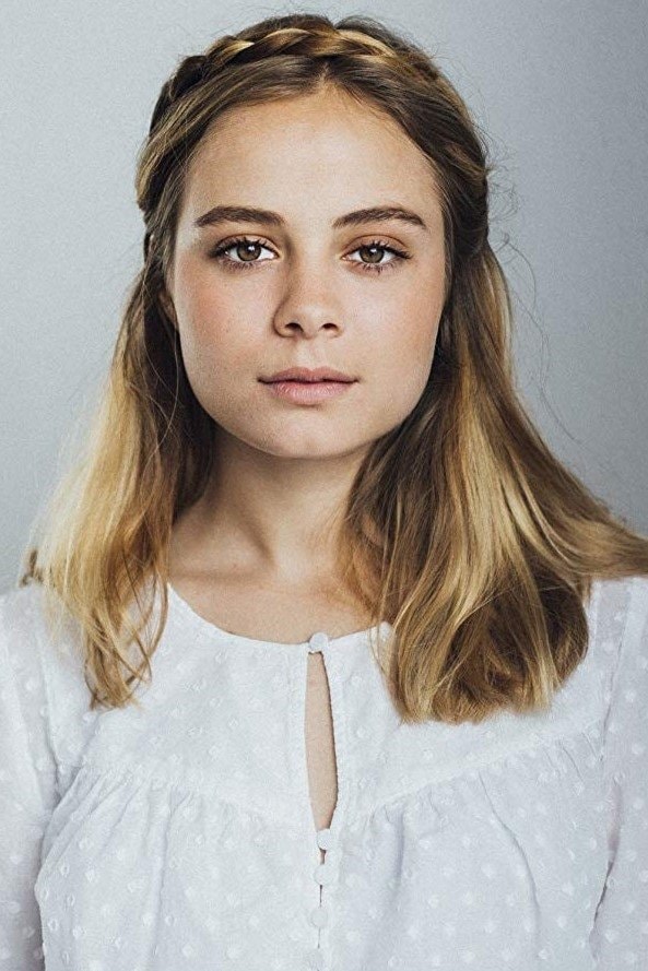 Foto de Athena Strates