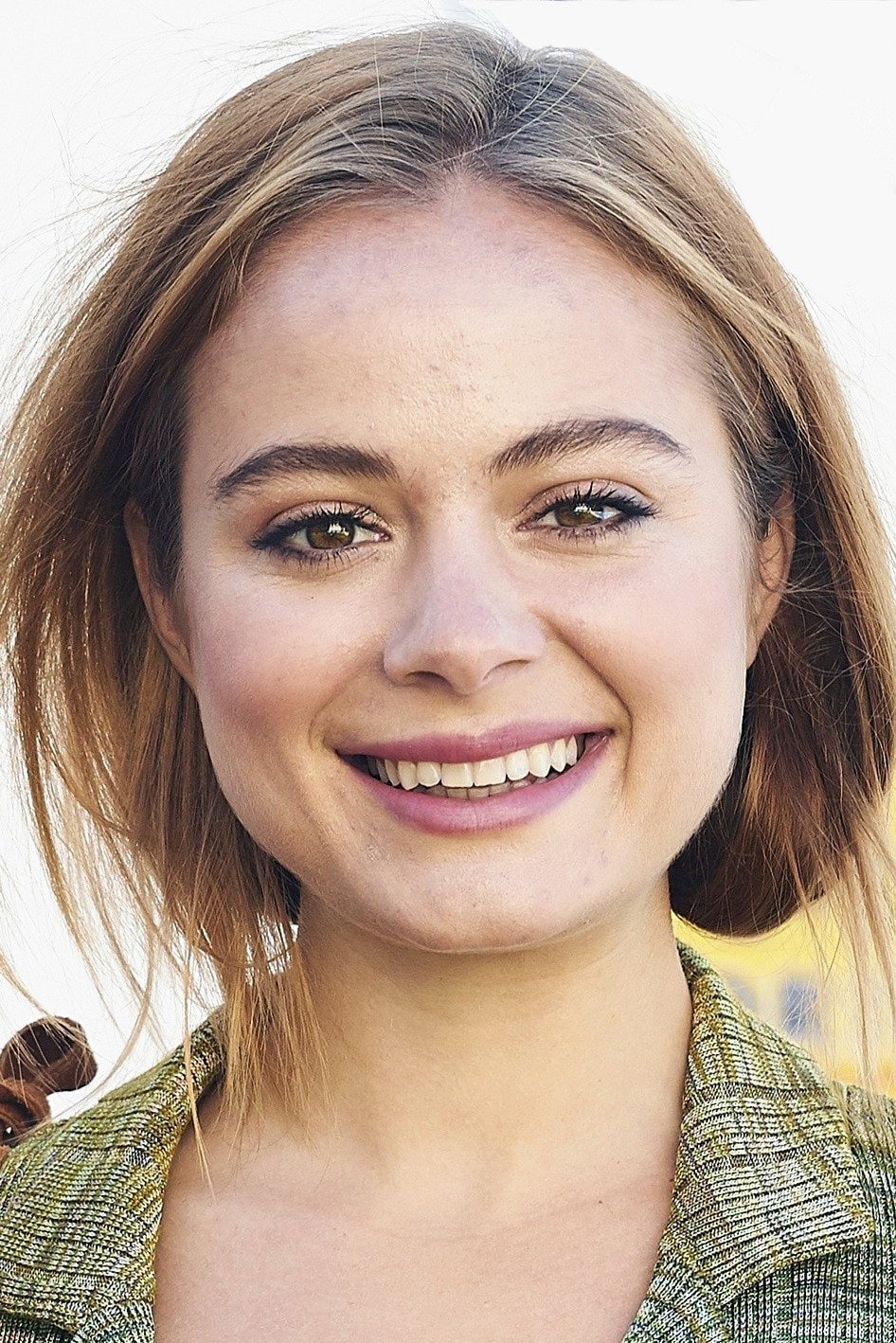 Foto de Athena Strates