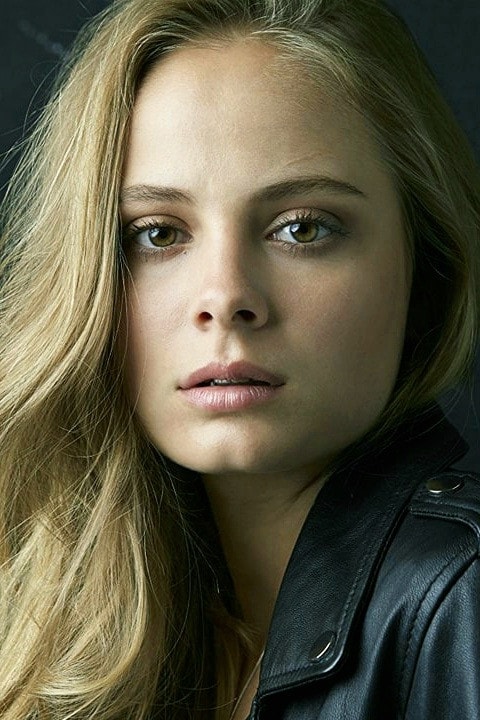 Foto de Athena Strates