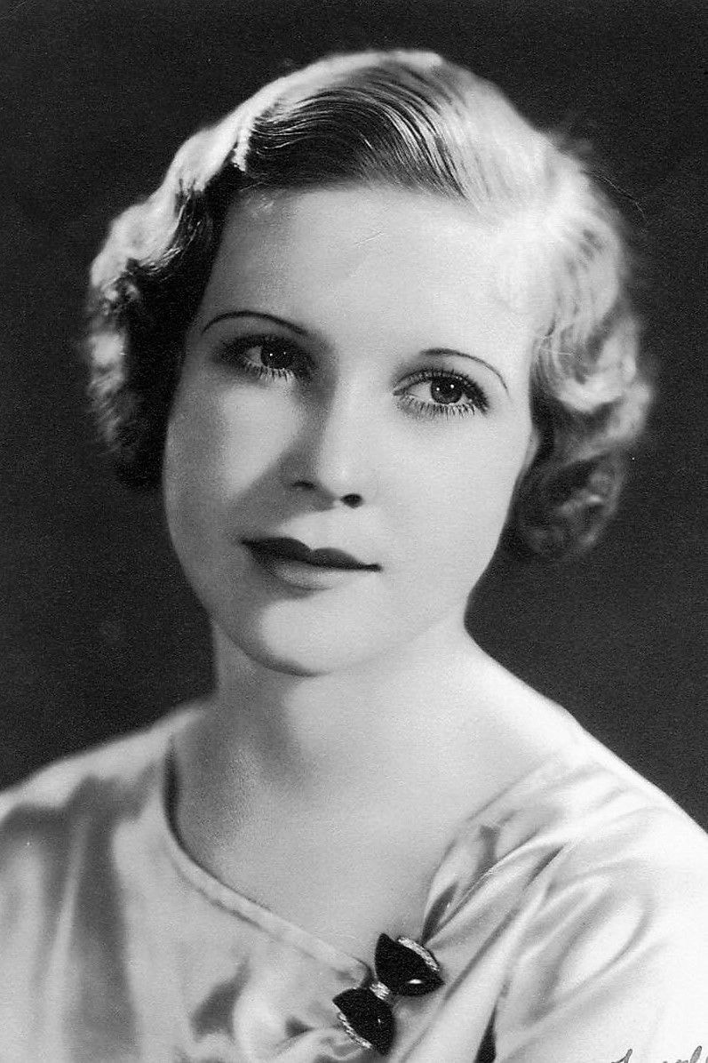 Foto de Lurene Tuttle