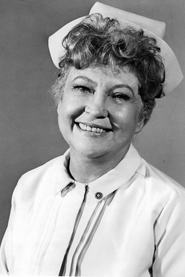 Foto de Lurene Tuttle