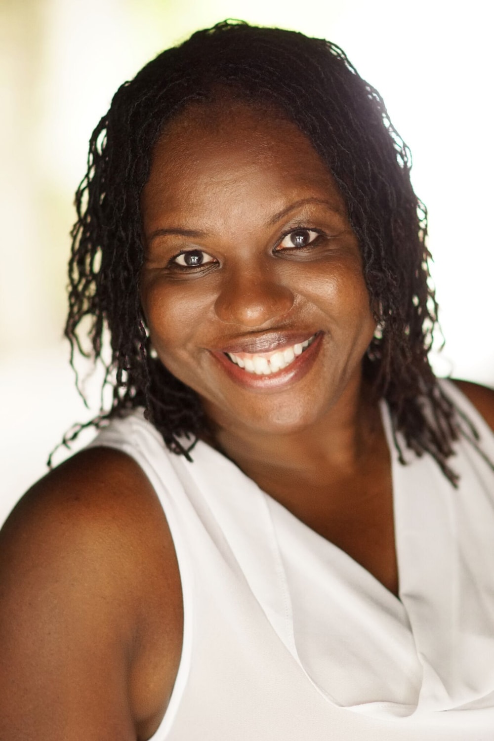 Foto de Debra Phillips