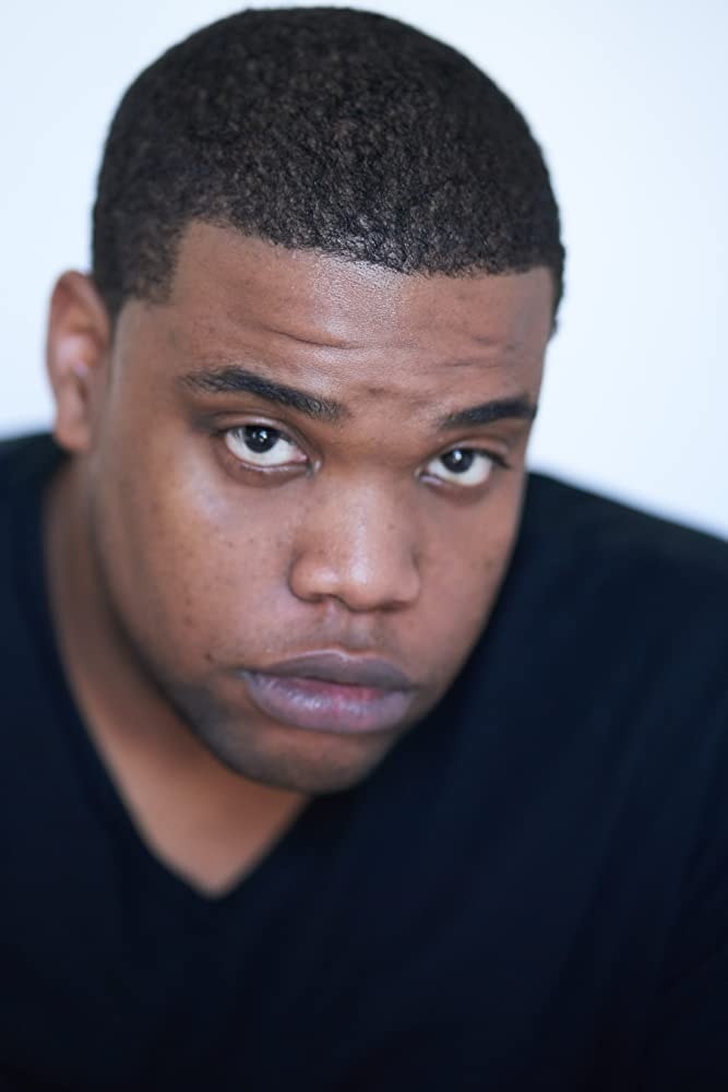 Foto de Michael David Baldwin