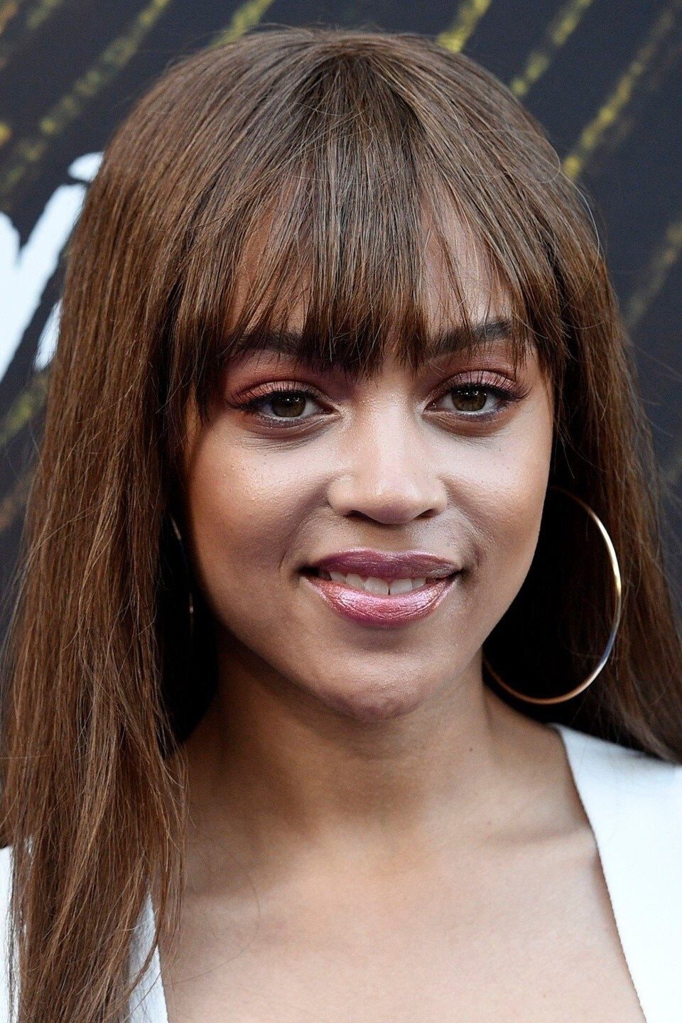 Foto de Reign Edwards