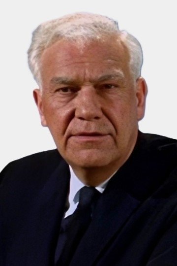 Foto de Harry Holcombe