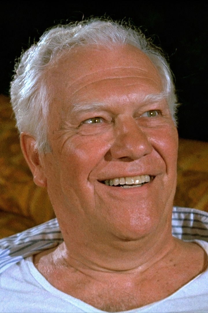 Foto de Harry Holcombe