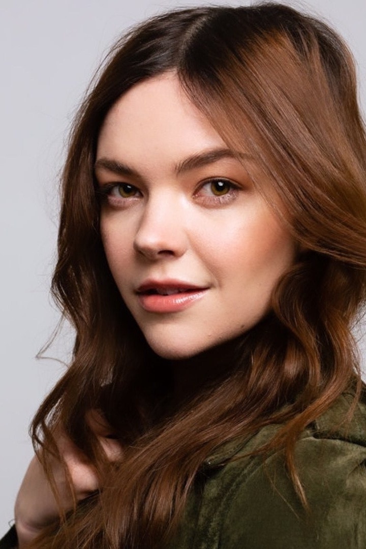 Foto de Stephanie Troyak