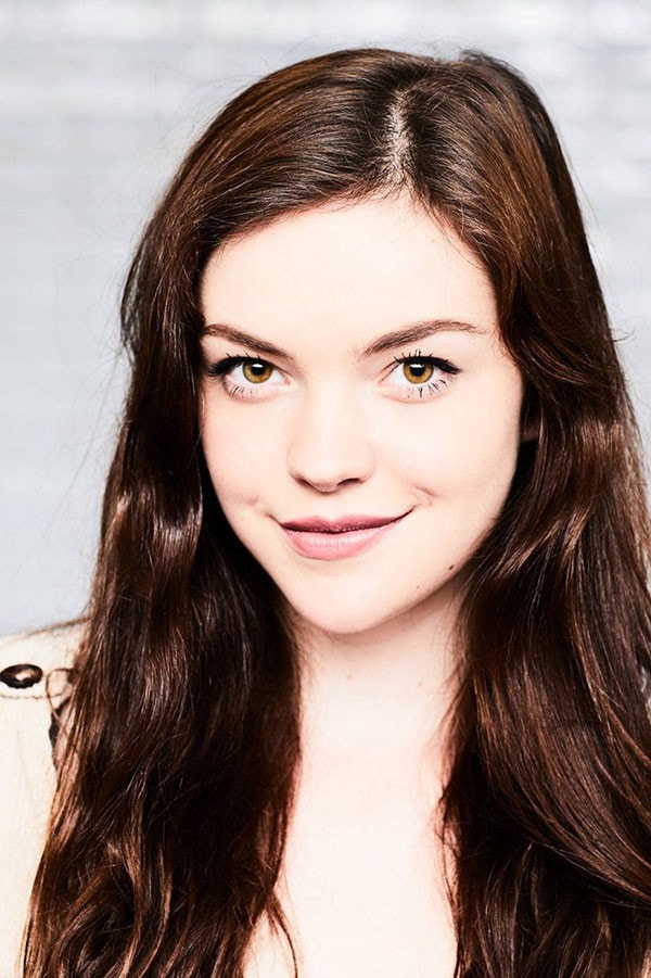 Foto de Stephanie Troyak