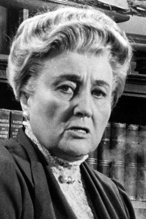 Foto de Ann Shoemaker