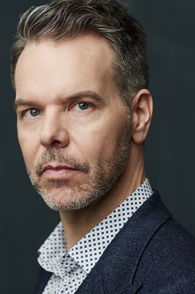 Foto de Greg Ainsworth