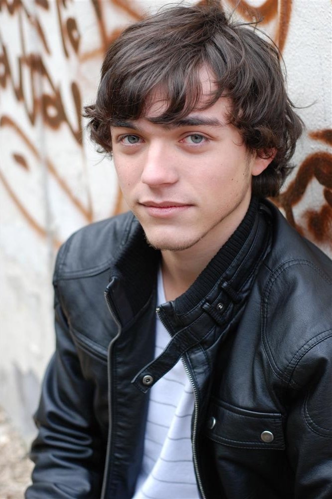 Foto de Charles Tallier