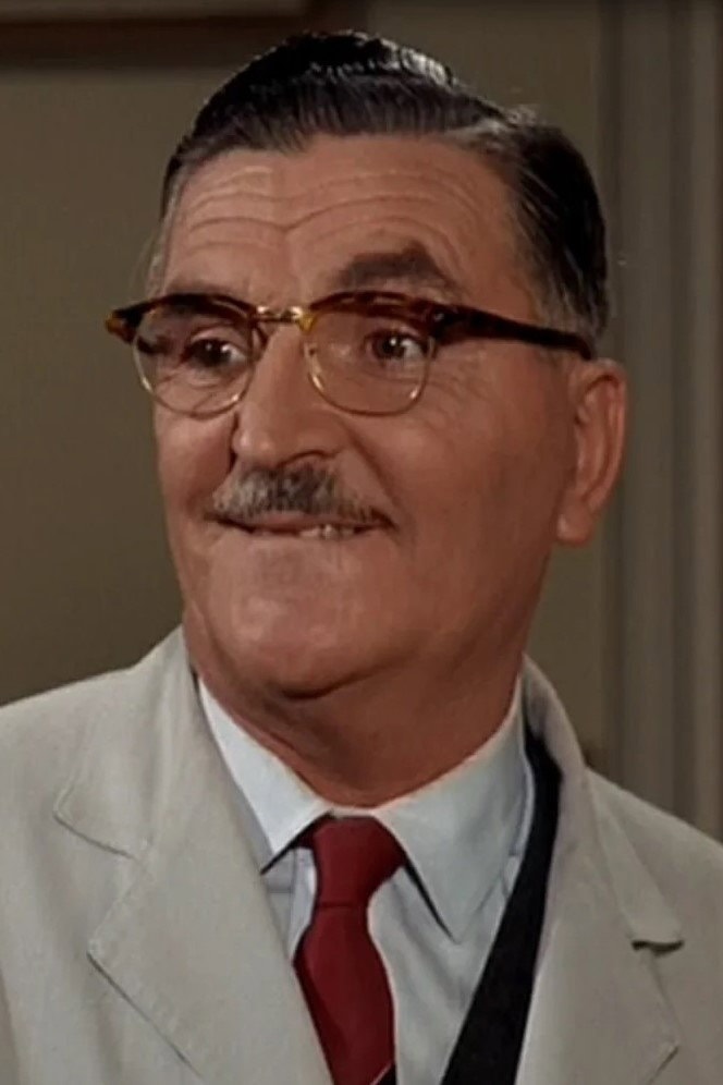 Foto de Howard McNear