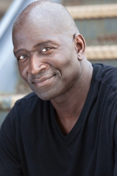 Foto de Luray Cooper