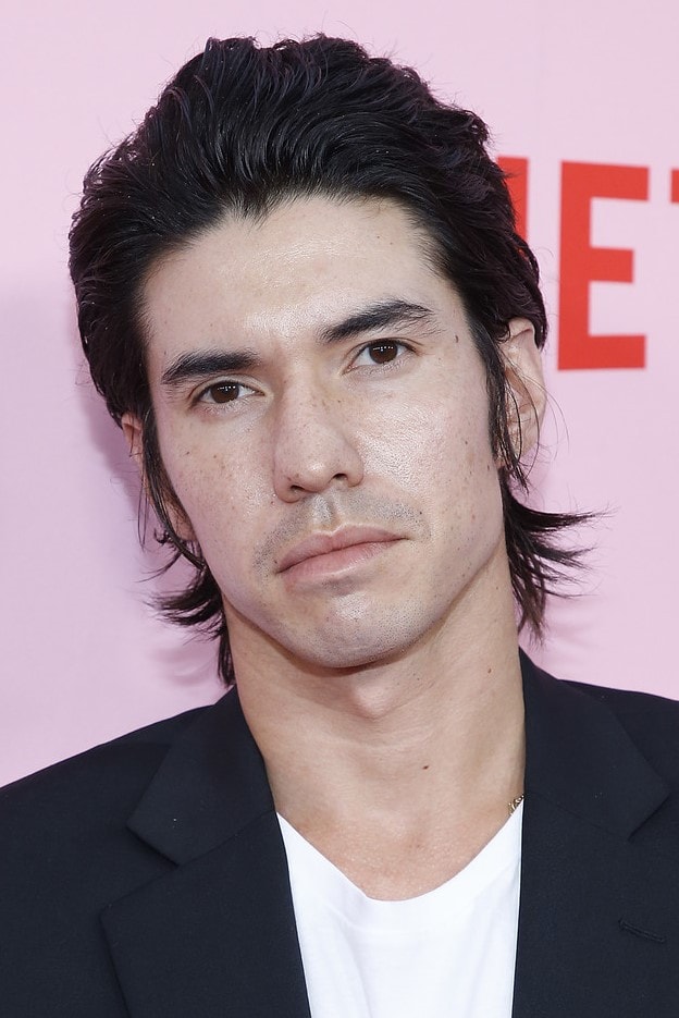 Foto de Benjamin Barrett