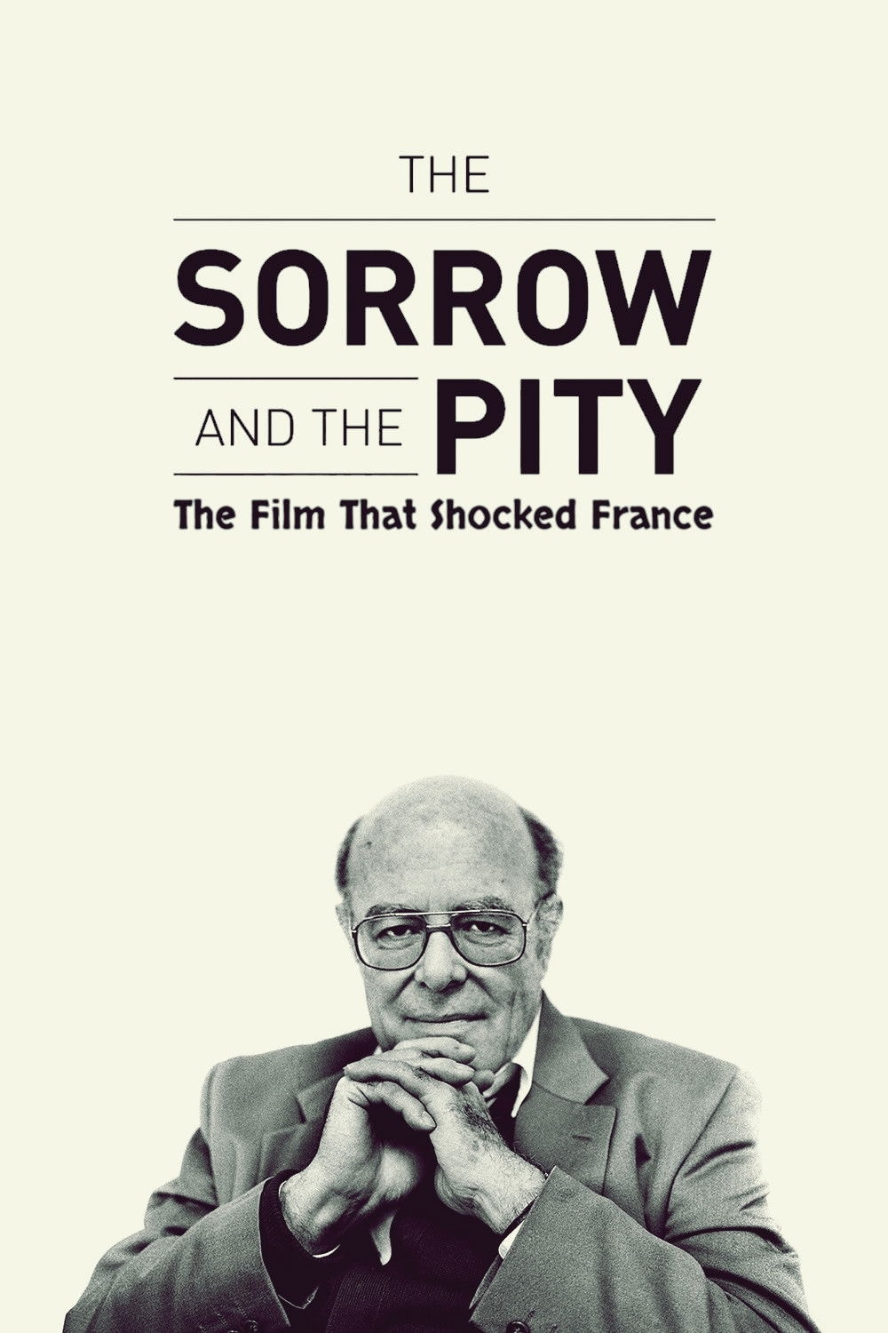 Foto de Marcel Ophüls