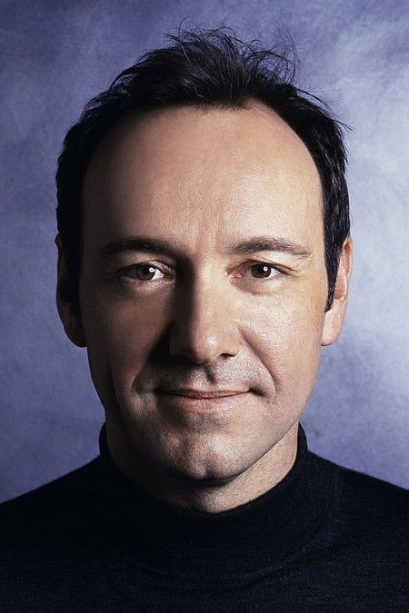 Foto de Kevin Spacey