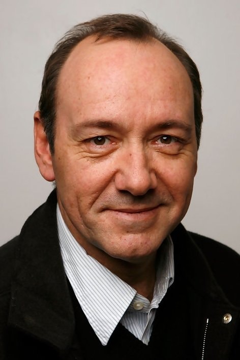 Foto de Kevin Spacey