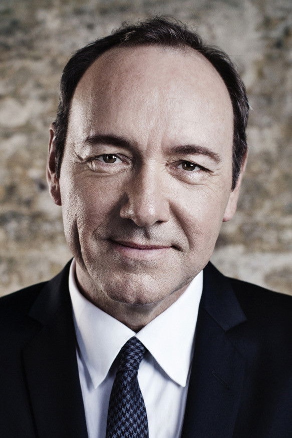 Foto de Kevin Spacey