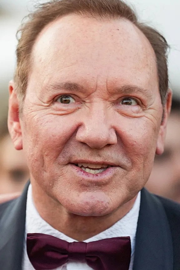 Foto de Kevin Spacey