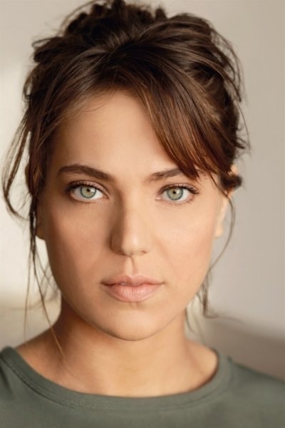 Foto de Madeleine Woolner