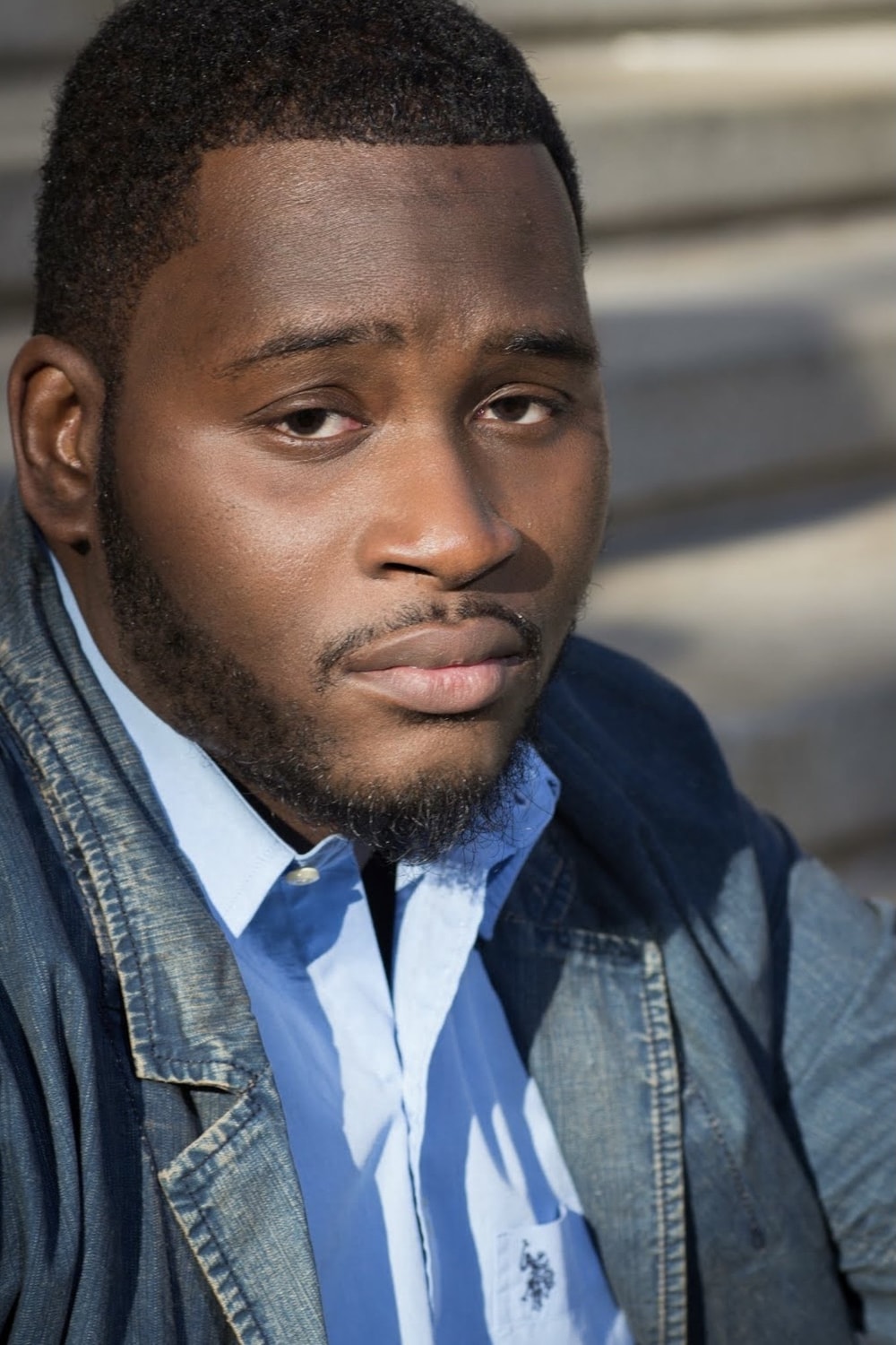 Foto de Charles W Harris III