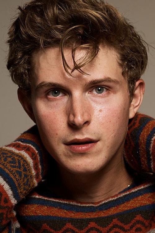 Foto de Johnny Berchtold