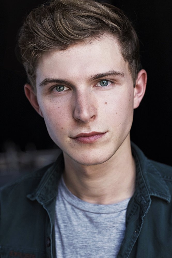 Foto de Johnny Berchtold