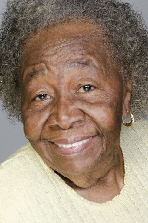 Foto de Dorothy Steel