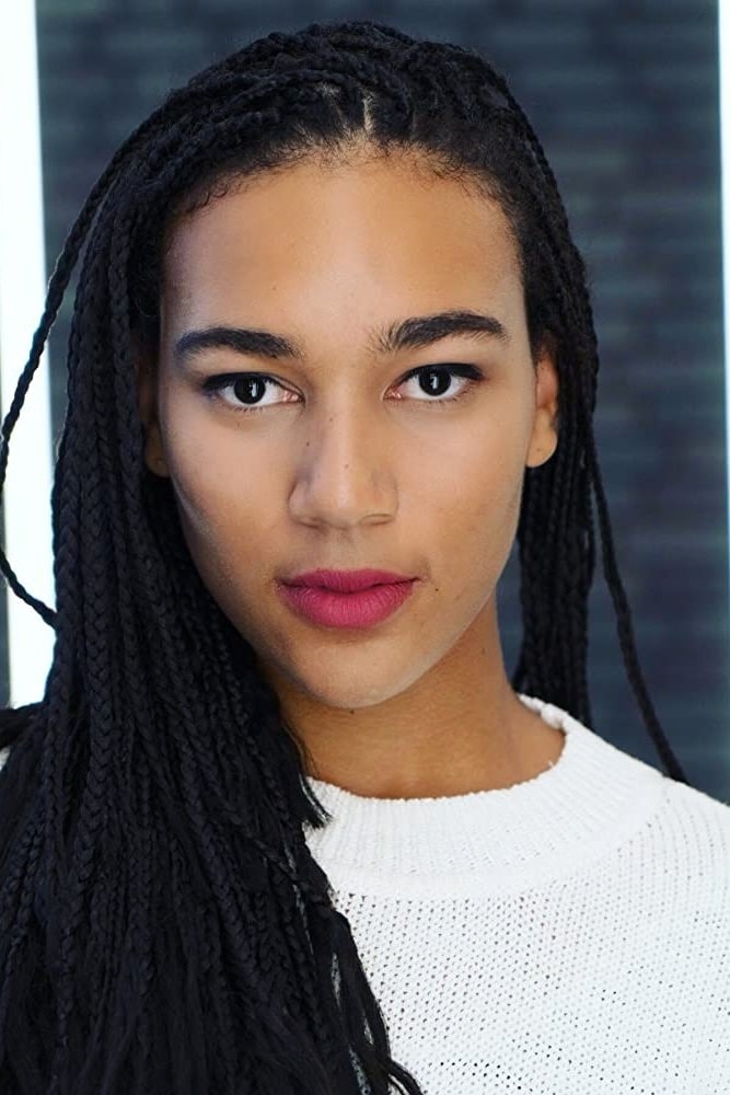 Foto de Marie Mouroum