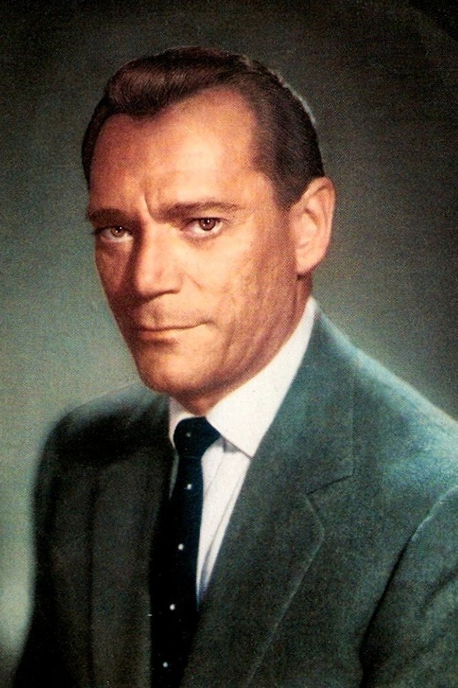 Foto de Eddie Constantine