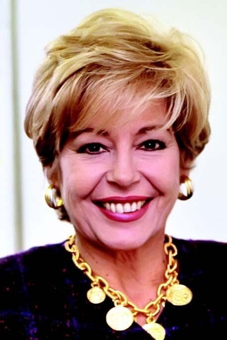 Foto de Laura Valenzuela