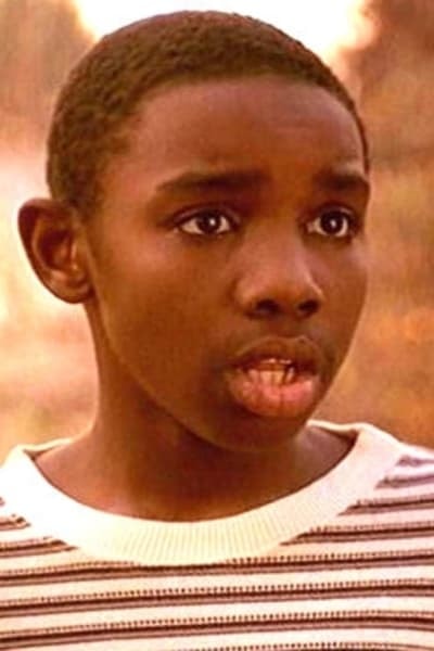 Foto de Tony T. Johnson