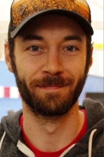 Foto de Tyler Burton Smith