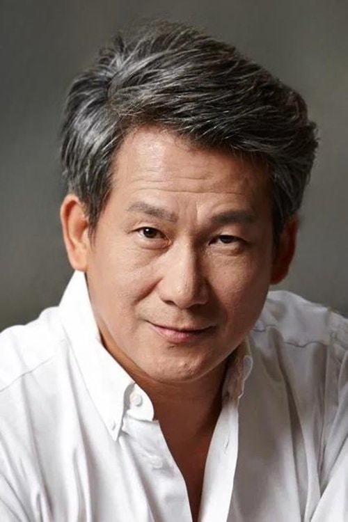 Foto de Na Kwang-hoon