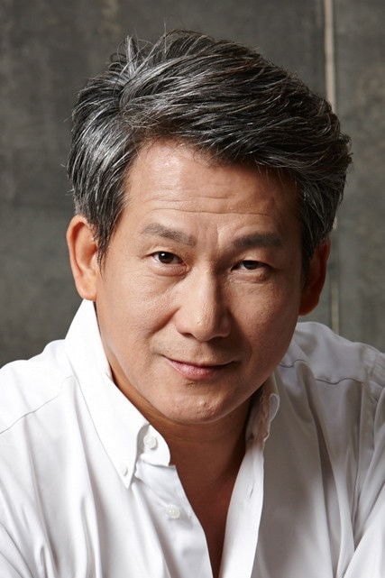Foto de Na Kwang-hoon