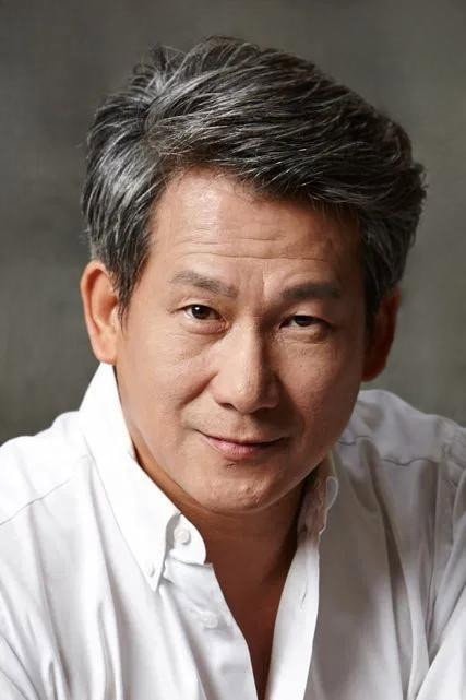 Foto de Na Kwang-hoon