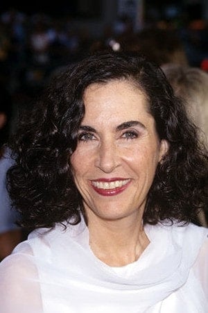 Foto de Randa Haines