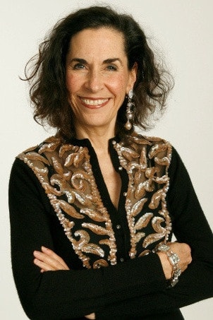 Foto de Randa Haines